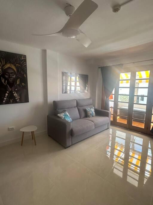 Ferienwohnung Modern,Strandnaehe, Club Olympus, Garten City Tenerife ปลายา ฟัญญาเบ ภายนอก รูปภาพ